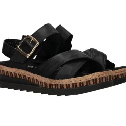 DAMES Rieker Sandalen Dames