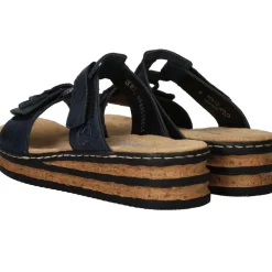 DAMES Rieker Slippers Dames