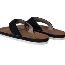 Heren Rieker Slippers Heren