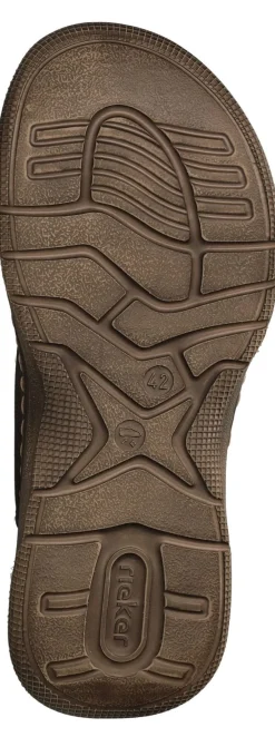 Heren Rieker Slippers Heren