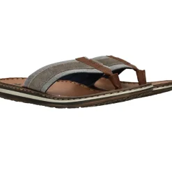 Heren Rieker Slippers Heren