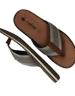 Heren Rieker Slippers Heren