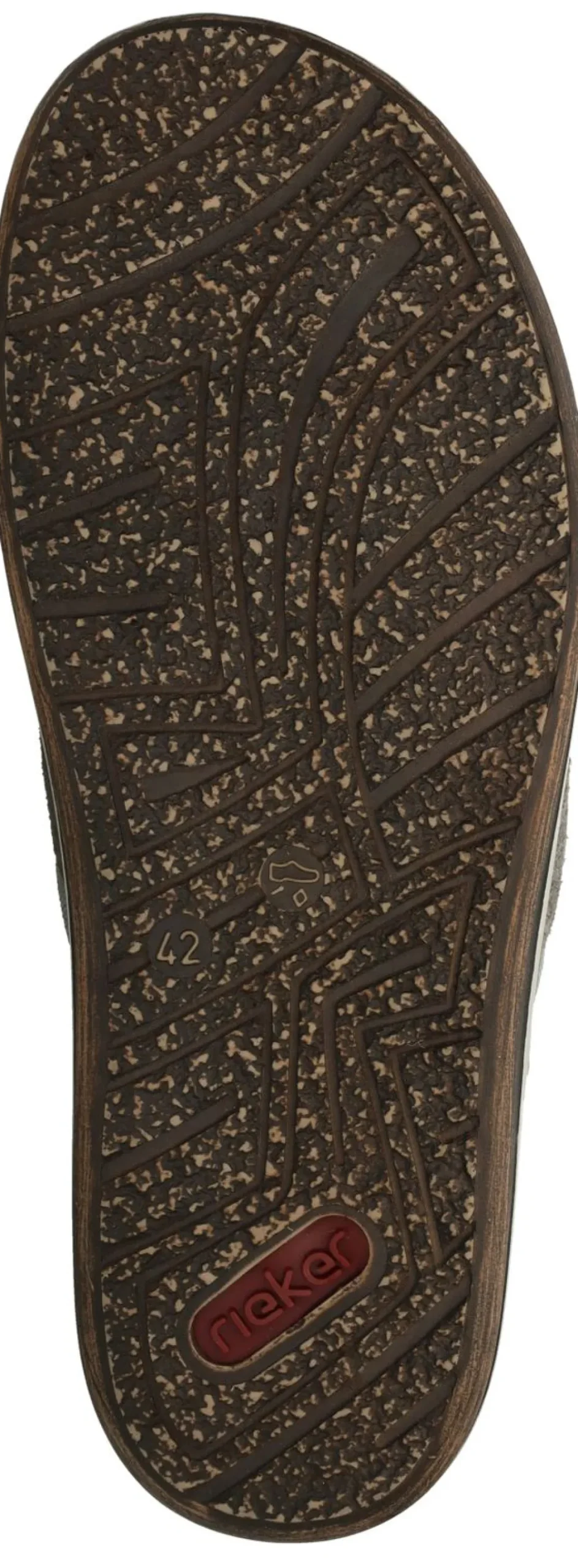 Heren Rieker Slippers Heren