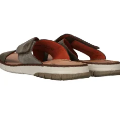 Heren Rieker Slippers Heren