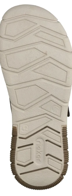 Heren Rieker Slippers Heren