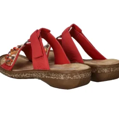 DAMES Rieker Slippers Dames