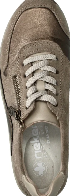 DAMES Rieker Sneakers Dames
