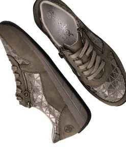 DAMES Rieker Sneakers Dames