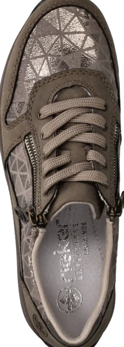 DAMES Rieker Sneakers Dames