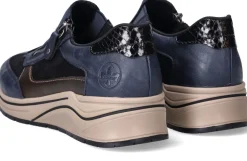 DAMES Rieker Sneakers Dames