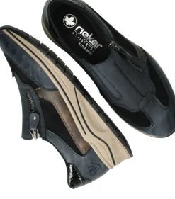 DAMES Rieker Sneakers Dames
