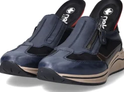 DAMES Rieker Sneakers Dames