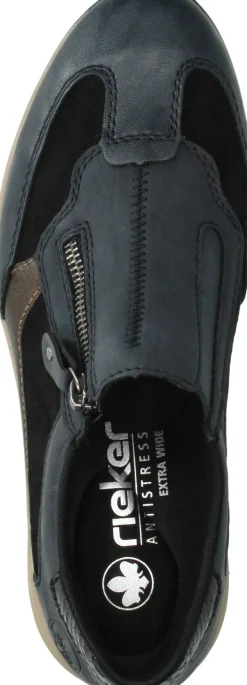 DAMES Rieker Sneakers Dames