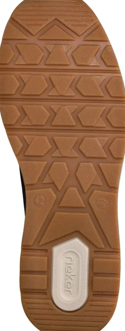 Heren Rieker Sneakers Heren