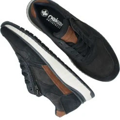 Heren Rieker Sneakers Heren