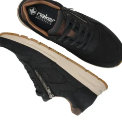 Heren Rieker Sneakers Heren