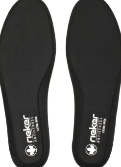 Heren Rieker Sneakers Blauw Heren