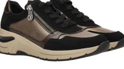 DAMES Rieker Sneakers Dames