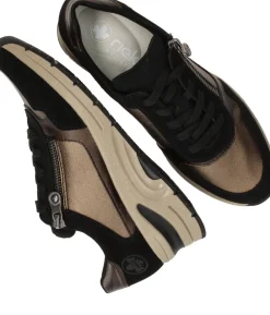 DAMES Rieker Sneakers Dames