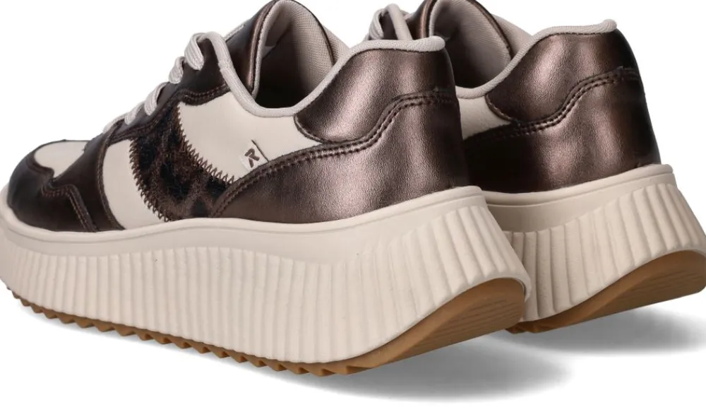 DAMES Rieker Sneakers Dames