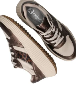 DAMES Rieker Sneakers Dames