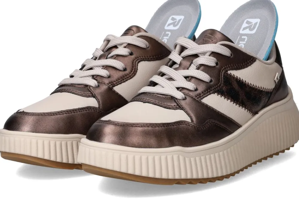DAMES Rieker Sneakers Dames