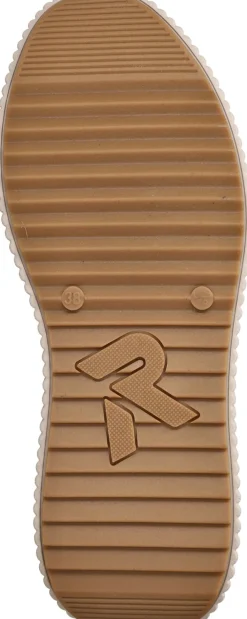 DAMES Rieker Sneakers Dames