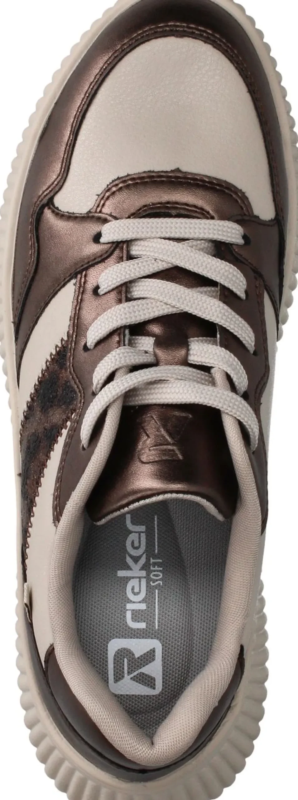DAMES Rieker Sneakers Dames