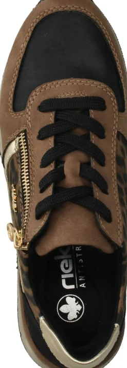 DAMES Rieker Sneakers Dames