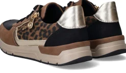 DAMES Rieker Sneakers Dames