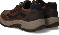 Heren Rieker Sneakers Heren