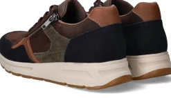 Heren Rieker Sneakers Heren
