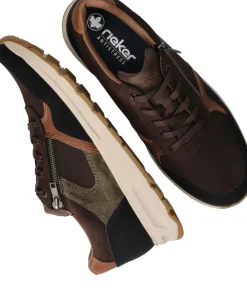 Heren Rieker Sneakers Heren