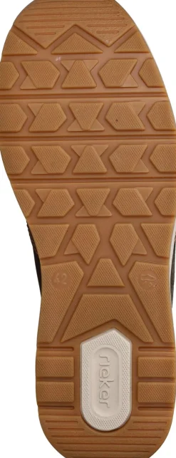 Heren Rieker Sneakers Heren