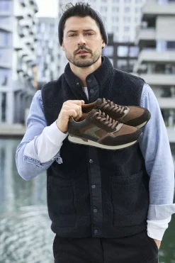 Heren Rieker Sneakers Heren