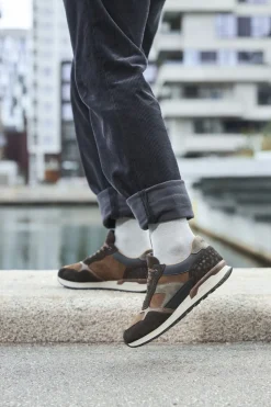 Heren Rieker Sneakers Heren