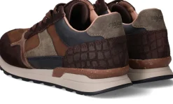 Heren Rieker Sneakers Heren