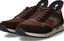 Heren Rieker Sneakers Heren
