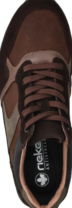 Heren Rieker Sneakers Heren