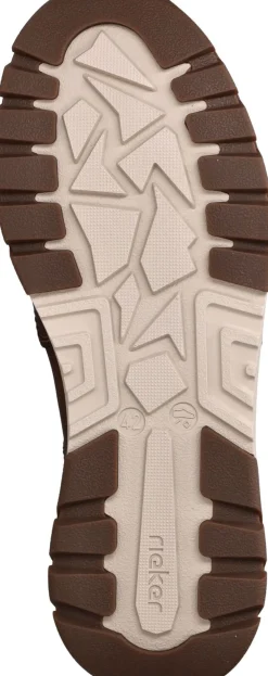 Heren Rieker Sneakers Heren