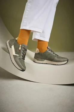 DAMES Rieker Sneakers Dames