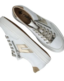 DAMES Rieker Sneakers Dames