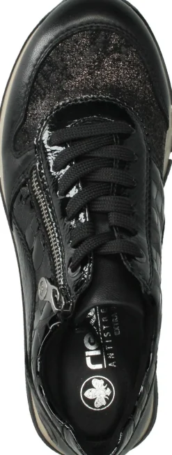 DAMES Rieker Sneakers Dames
