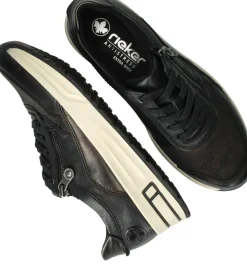 DAMES Rieker Sneakers Dames