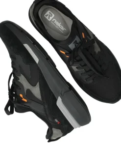 Heren Rieker Sneakers Heren