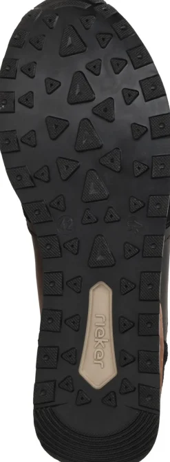 Heren Rieker Sneakers Heren
