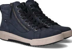 DAMES Rieker Sport Boots Dames