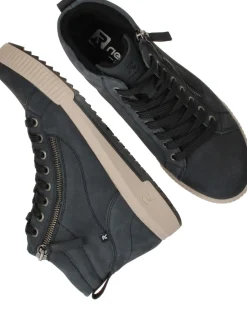 DAMES Rieker Sport Boots Dames