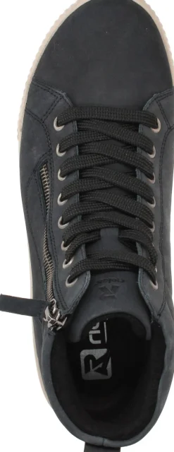 DAMES Rieker Sport Boots Dames