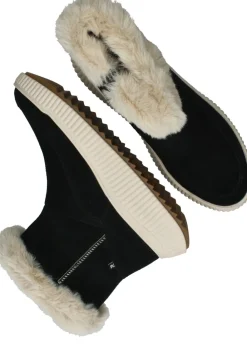 DAMES Rieker Sport Boots Dames
